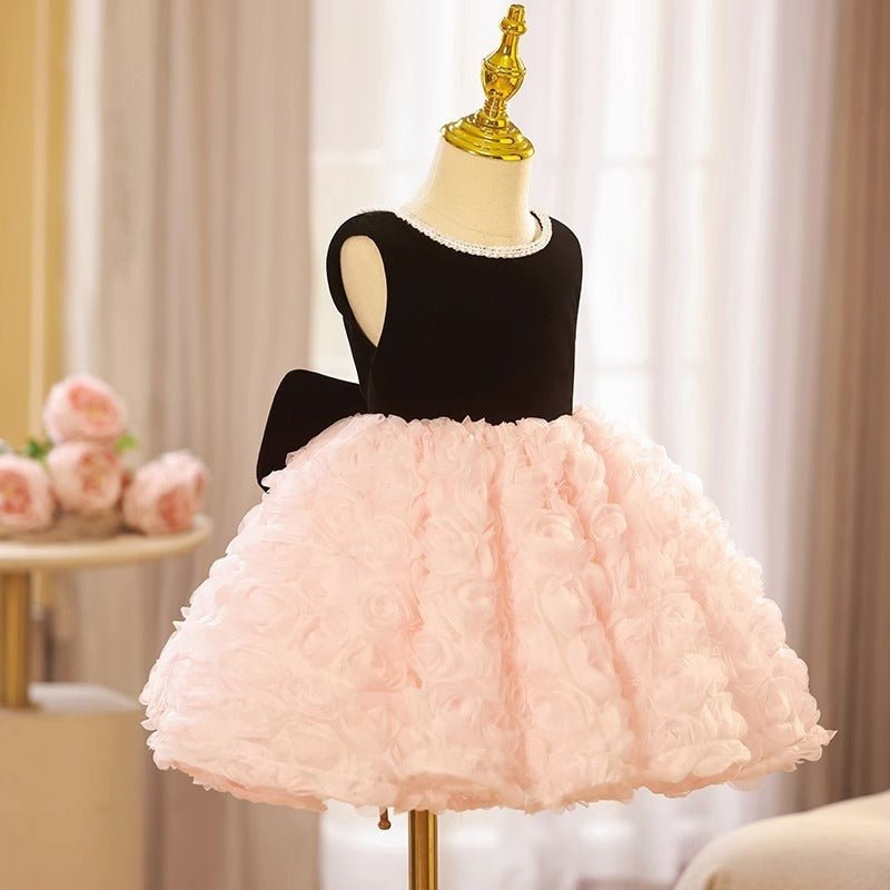 Carolina Princess Dress - AZVA