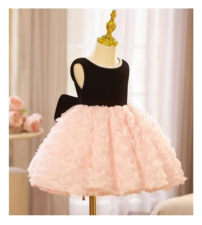 Carolina Princess Dress - AZVA