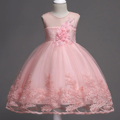 Chloe Elegant Dress - AZVA