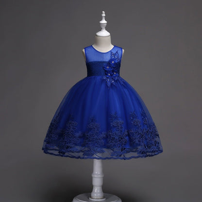 Chloe Elegant Dress - AZVA