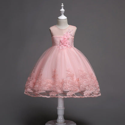 Chloe Elegant Dress - AZVA