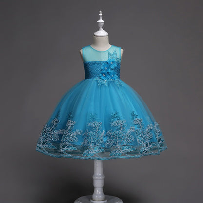 Chloe Elegant Dress - AZVA