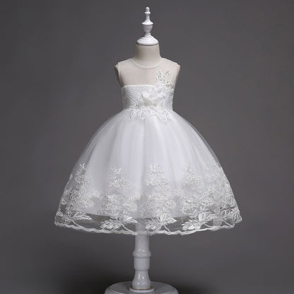 Chloe Elegant Dress - AZVA