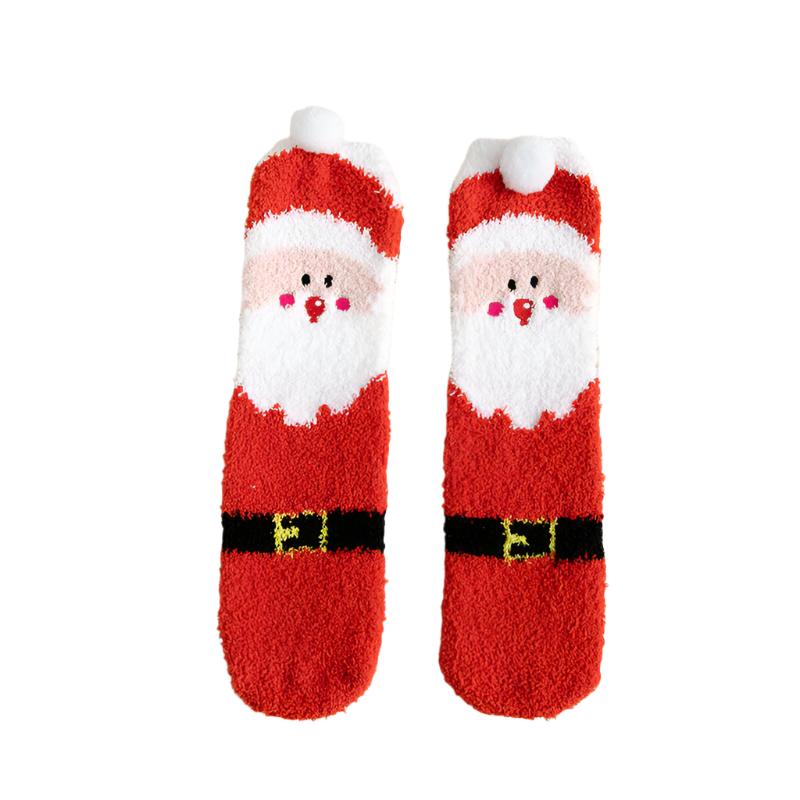Christmas Kids Socks - AZVA