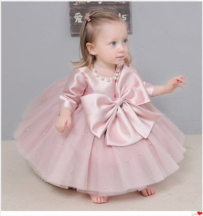 Clara Dress - AZVA