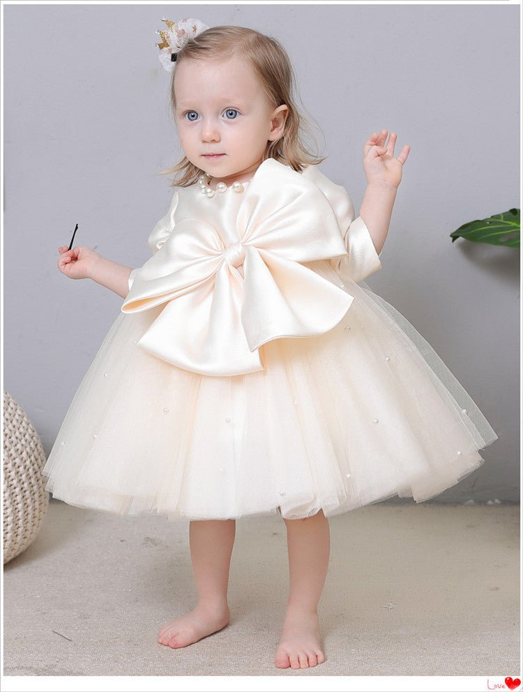 Clara Dress - AZVA