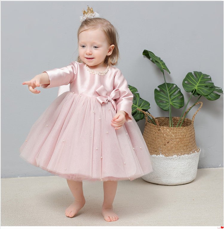 Clara Dress - AZVA