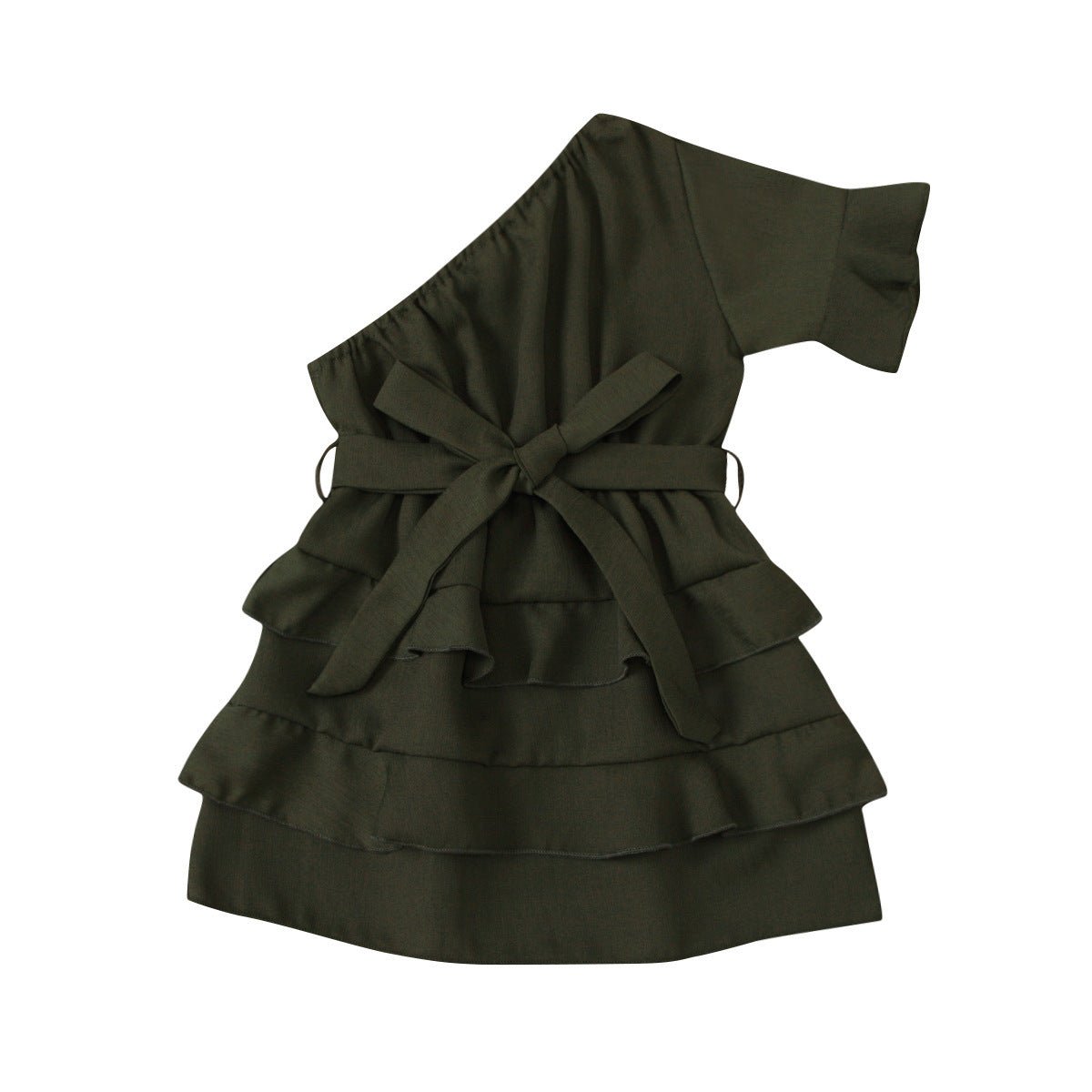 Clara Jay Summer Dress - AZVA