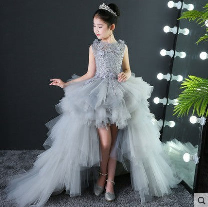 Veronica Evening Dress
