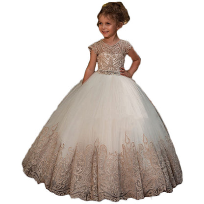 Kajsa Evening Dress