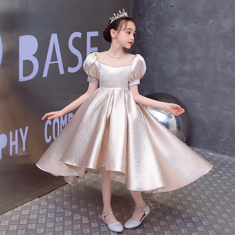 Dawn Catwalk Dress - AZVA