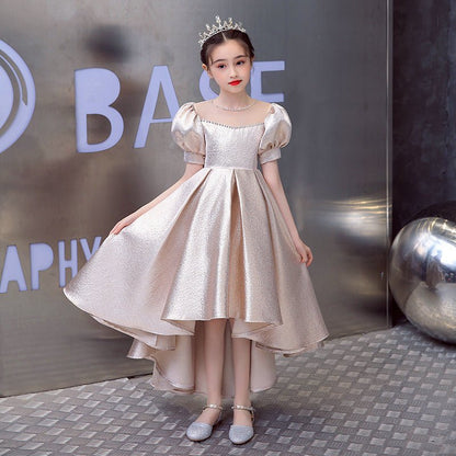 Dawn Catwalk Dress - AZVA