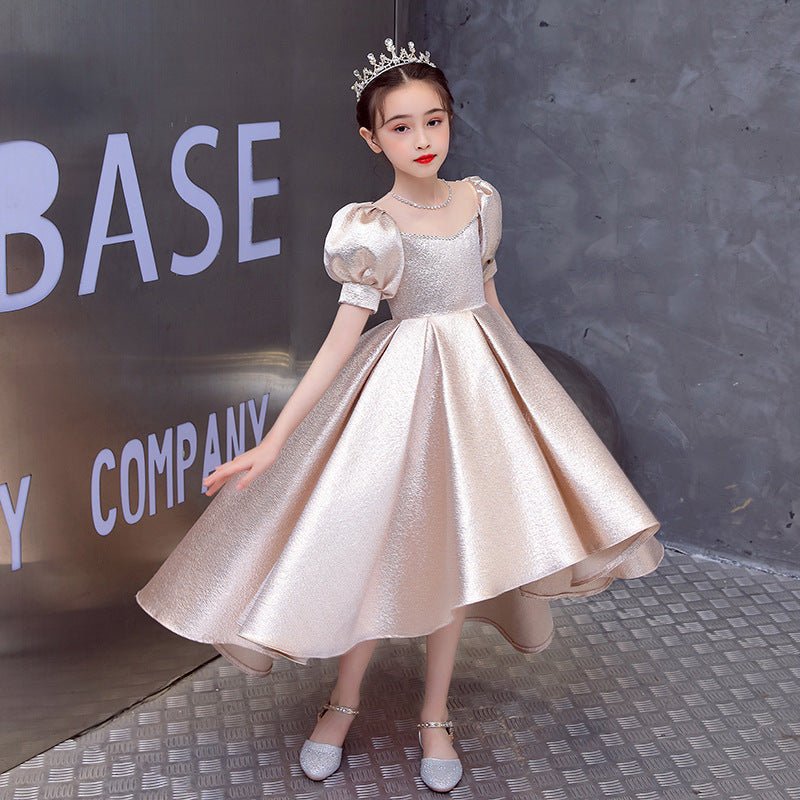 Dawn Catwalk Dress - AZVA
