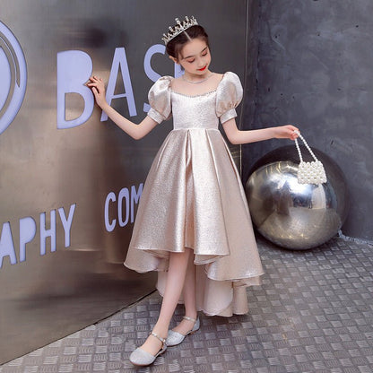 Dawn Catwalk Dress - AZVA