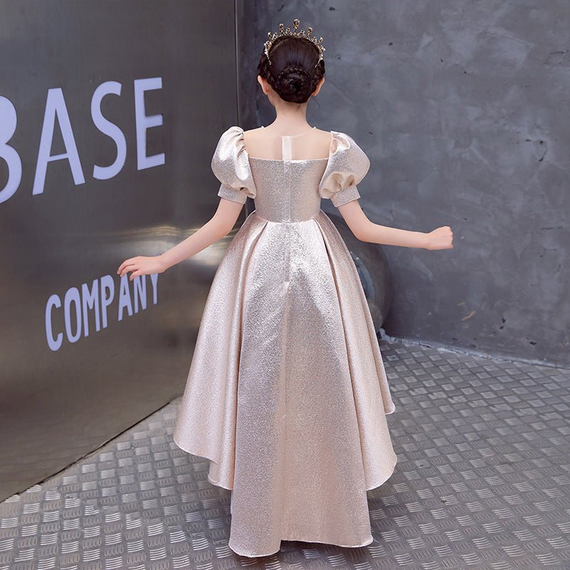 Dawn Catwalk Dress - AZVA