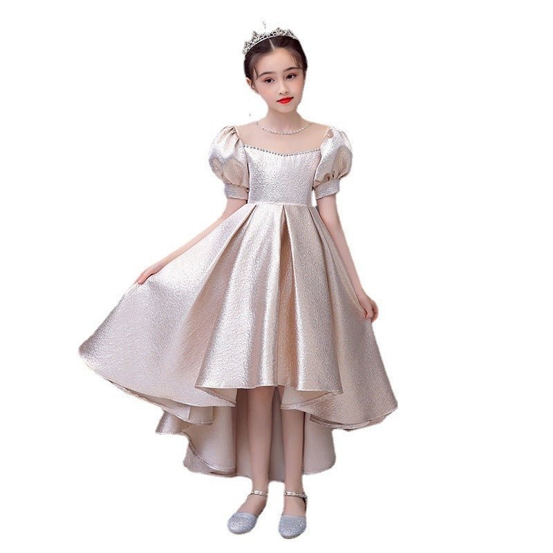 Dawn Catwalk Dress - AZVA