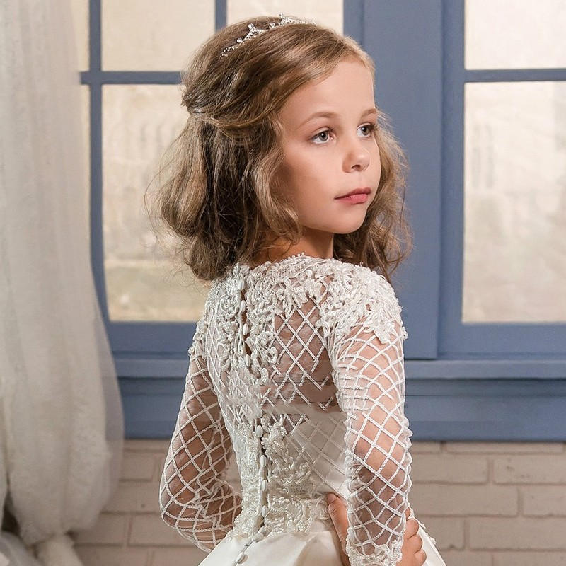 Dawn Champagne Dress - AZVA