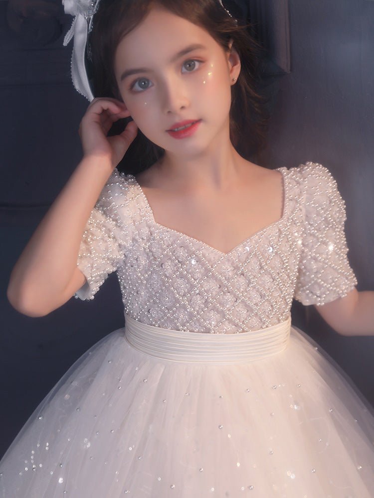 Dawn Elegant Dress - AZVA