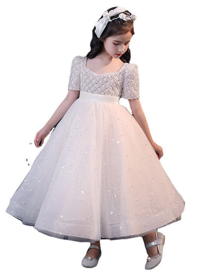 Dawn Elegant Dress - AZVA
