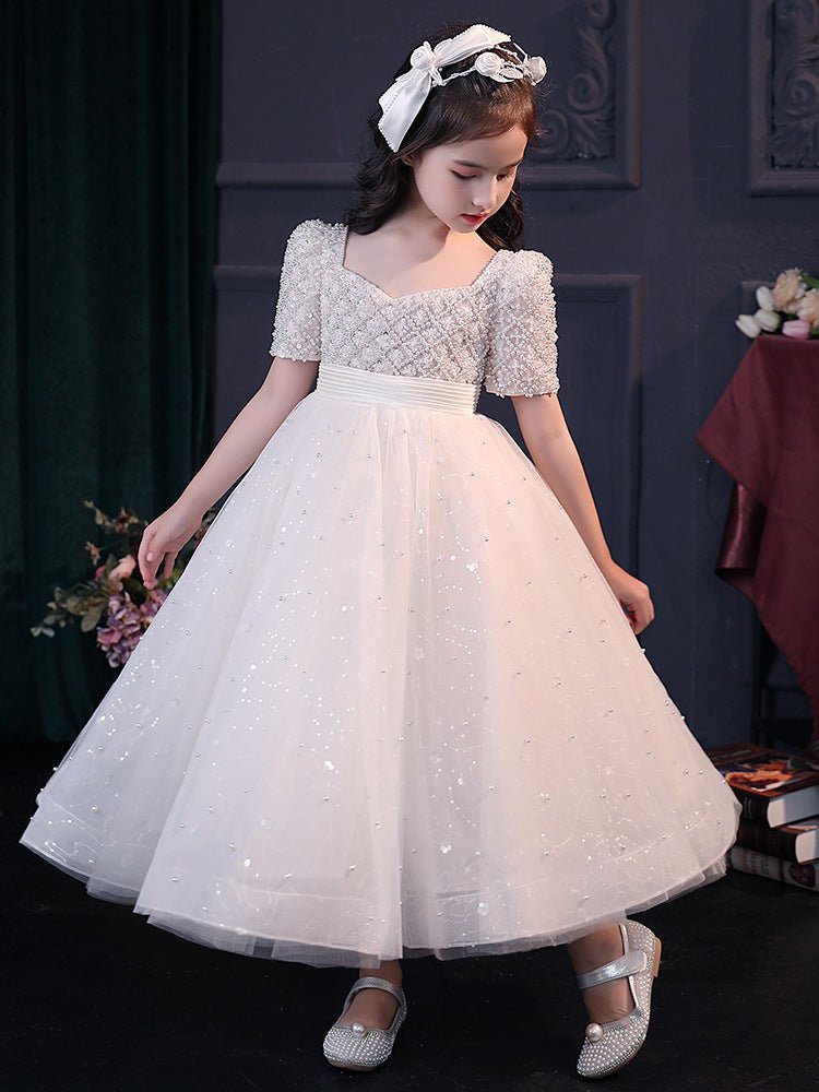 Dawn Elegant Dress - AZVA