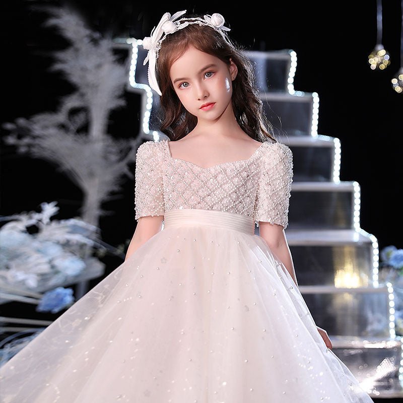 Dawn Elegant Dress - AZVA