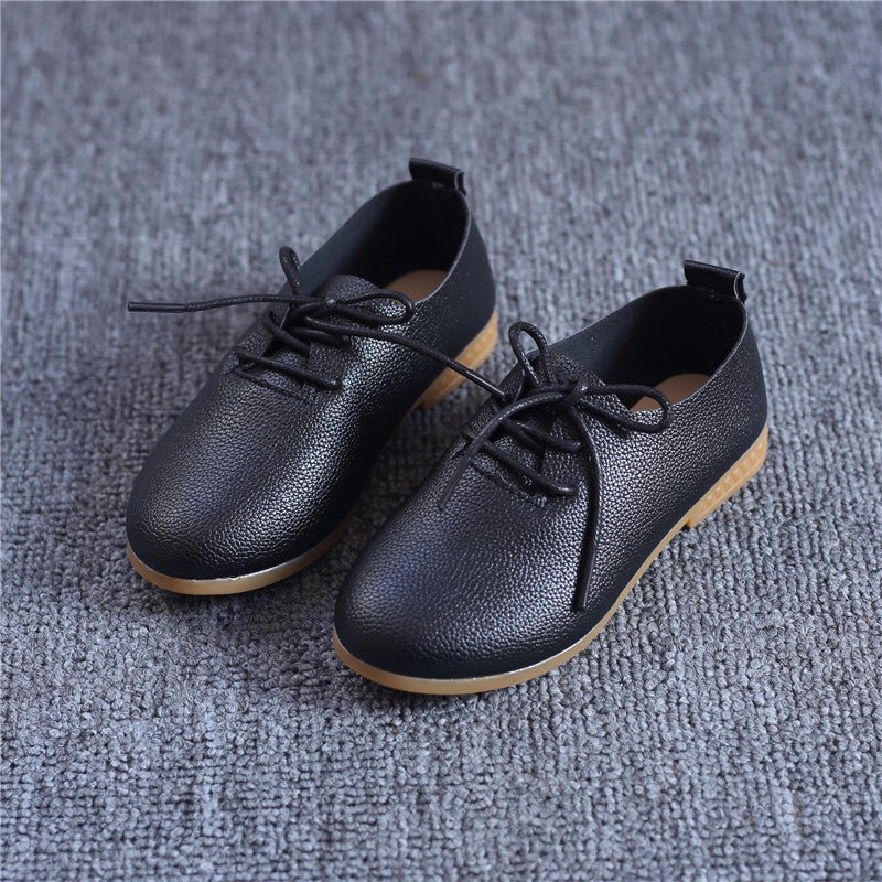 Dawn Lace - up Shoes - AZVA