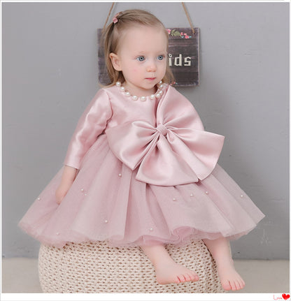 Clara Dress