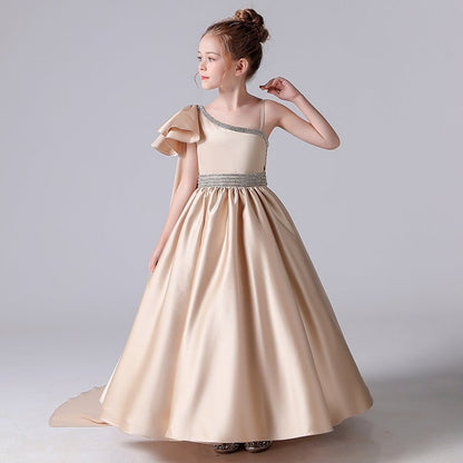 Deanne Evening Dress - AZVA