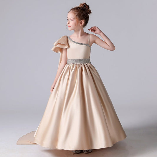 Deanne Evening Dress - AZVA