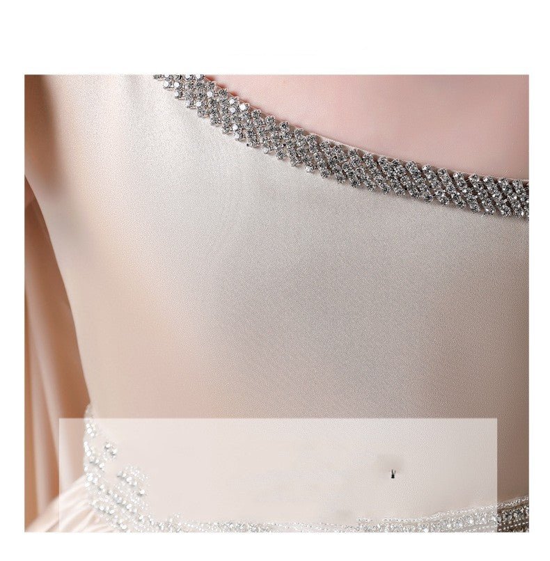 Deanne Evening Dress - AZVA