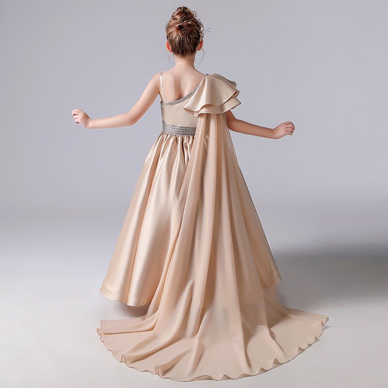 Deanne Evening Dress - AZVA