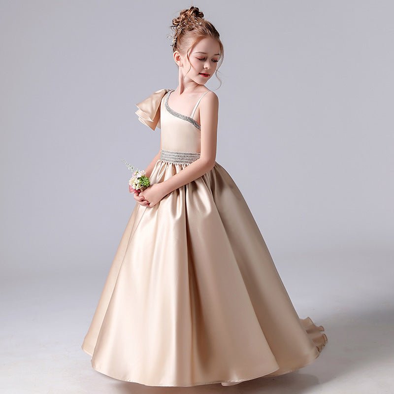 Deanne Evening Dress - AZVA