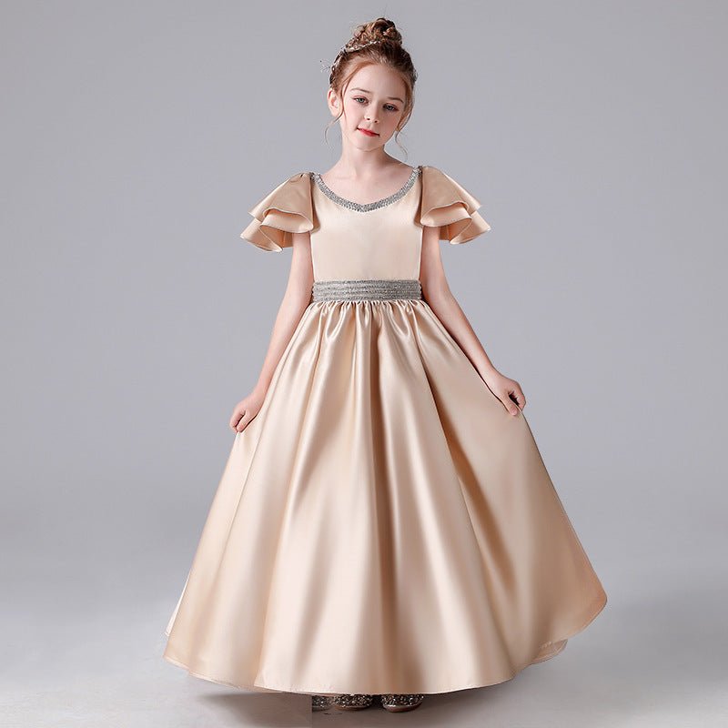 Deanne Evening Dress - AZVA