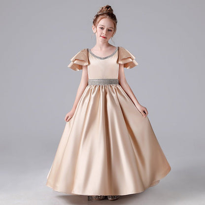 Deanne Evening Dress - AZVA