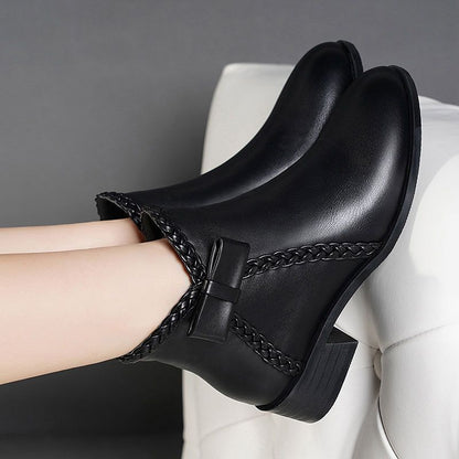 Devine Martin Boots - AZVA