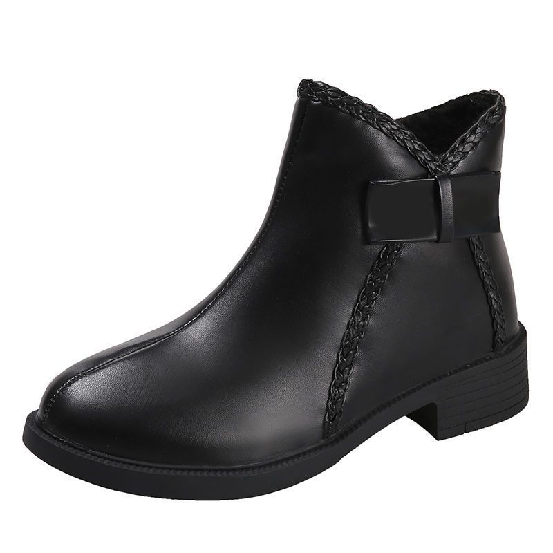 Devine Martin Boots - AZVA