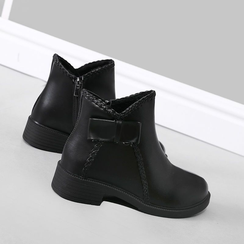 Devine Martin Boots - AZVA