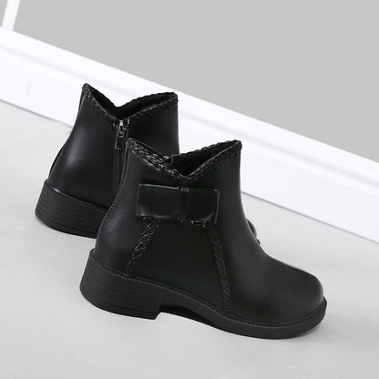 Devine Martin Boots - AZVA