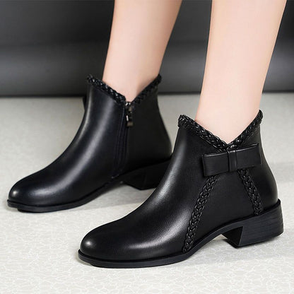 Devine Martin Boots - AZVA