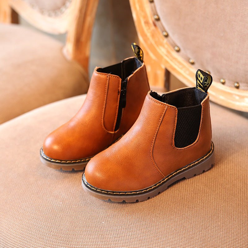 Diana Martin Boots - AZVA