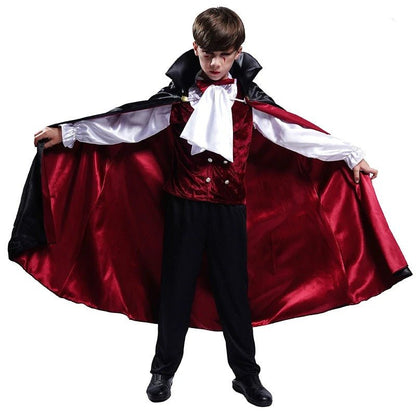 Diego Vampire Kid - AZVA