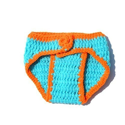 Dino Baby Boy Costume - AZVA