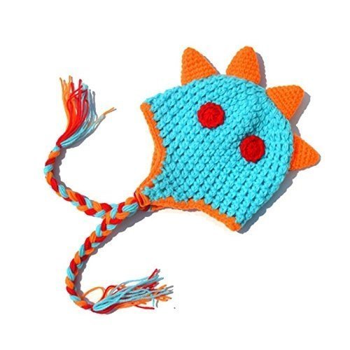 Dino Baby Boy Costume - AZVA
