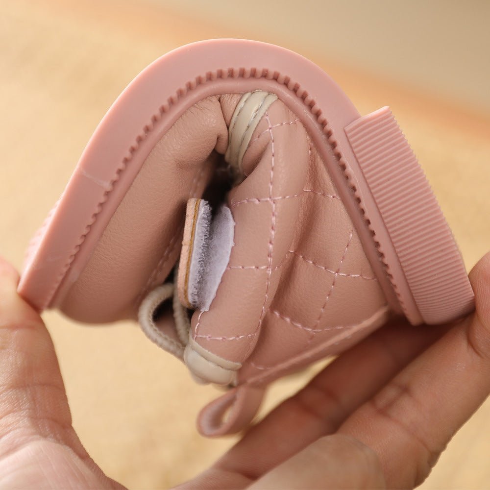 Donna Baby Bow Shoes - AZVA