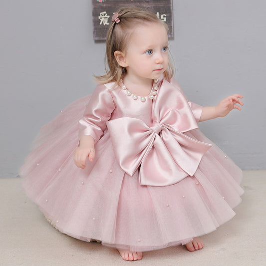 Clara Dress