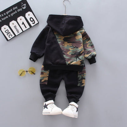 Edgar Baby Jumper - AZVA