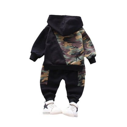 Edgar Baby Jumper - AZVA
