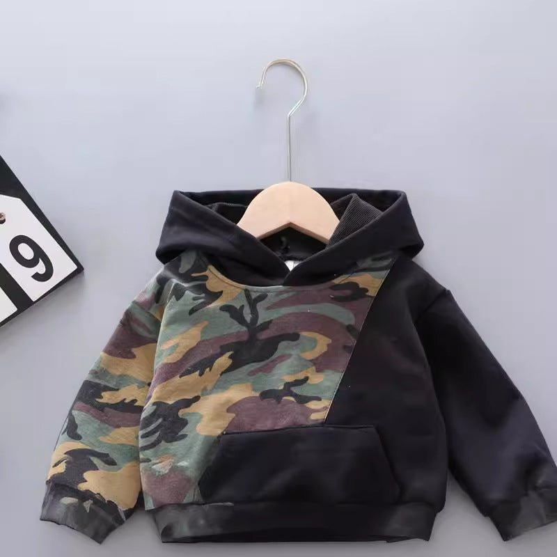 Edgar Baby Jumper - AZVA