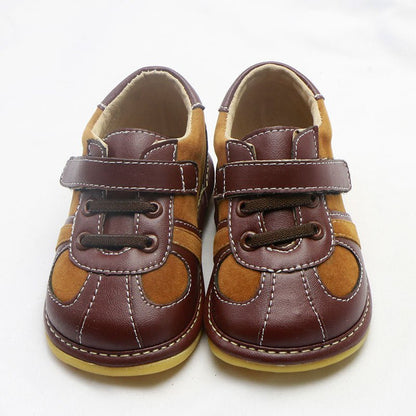 Edward Velcro shoes - AZVA