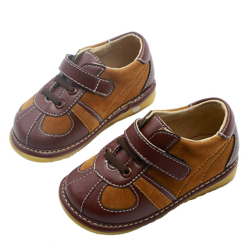Edward Velcro shoes - AZVA